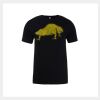 Mens Fitted Cotton Tee Thumbnail