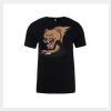 Mens Fitted Cotton Tee Thumbnail