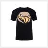 Mens Fitted Cotton Tee Thumbnail