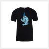 Mens Fitted Cotton Tee Thumbnail