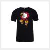 Mens Fitted Cotton Tee Thumbnail