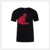 Mens Fitted Cotton Tee Thumbnail