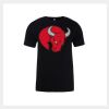 Mens Fitted Cotton Tee Thumbnail