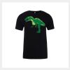 Mens Fitted Cotton Tee Thumbnail