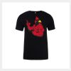 Mens Fitted Cotton Tee Thumbnail