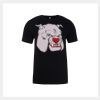 Mens Fitted Cotton Tee Thumbnail