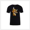 Mens Fitted Cotton Tee Thumbnail