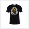 Mens Fitted Cotton Tee Thumbnail