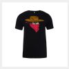 Mens Fitted Cotton Tee Thumbnail