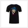Mens Fitted Cotton Tee Thumbnail