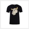 Mens Fitted Cotton Tee Thumbnail