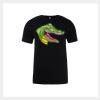 Mens Fitted Cotton Tee Thumbnail