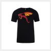 Mens Fitted Cotton Tee Thumbnail