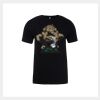Mens Fitted Cotton Tee Thumbnail