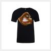 Mens Fitted Cotton Tee Thumbnail