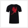 Mens Fitted Cotton Tee Thumbnail