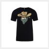 Mens Fitted Cotton Tee Thumbnail