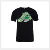 Mens Fitted Cotton Tee Thumbnail