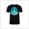 Mens Fitted Cotton Tee Thumbnail