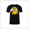Mens Fitted Cotton Tee Thumbnail