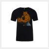 Mens Fitted Cotton Tee Thumbnail