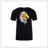 Mens Fitted Cotton Tee Thumbnail