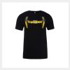 Mens Fitted Cotton Tee Thumbnail