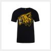 Mens Fitted Cotton Tee Thumbnail