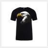 Mens Fitted Cotton Tee Thumbnail