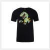 Mens Fitted Cotton Tee Thumbnail
