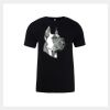 Mens Fitted Cotton Tee Thumbnail