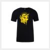 Mens Fitted Cotton Tee Thumbnail