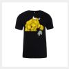 Mens Fitted Cotton Tee Thumbnail