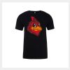 Mens Fitted Cotton Tee Thumbnail