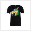 Mens Fitted Cotton Tee Thumbnail
