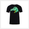 Mens Fitted Cotton Tee Thumbnail