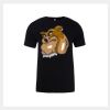 Mens Fitted Cotton Tee Thumbnail