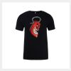 Mens Fitted Cotton Tee Thumbnail