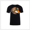 Mens Fitted Cotton Tee Thumbnail