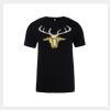Mens Fitted Cotton Tee Thumbnail