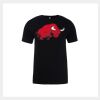 Mens Fitted Cotton Tee Thumbnail