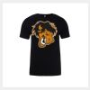 Mens Fitted Cotton Tee Thumbnail