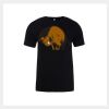 Mens Fitted Cotton Tee Thumbnail