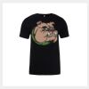 Mens Fitted Cotton Tee Thumbnail