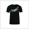 Mens Fitted Cotton Tee Thumbnail