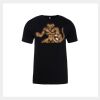 Mens Fitted Cotton Tee Thumbnail