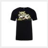 Mens Fitted Cotton Tee Thumbnail