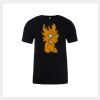 Mens Fitted Cotton Tee Thumbnail