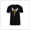 Mens Fitted Cotton Tee Thumbnail