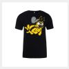 Mens Fitted Cotton Tee Thumbnail